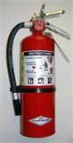 fire extingusher